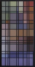 Abstract Grid #3 Thumb