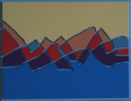 Landscape #1 Thumb